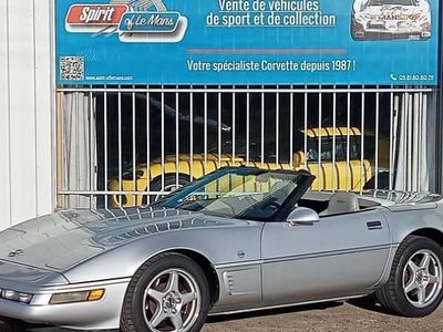 Occasion 1996 Chevrolet Corvette Cabriolet | 29 900 €
