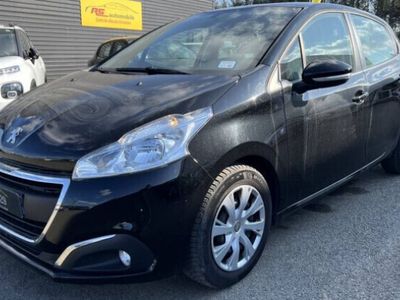Occasion 2018 Peugeot 208 Active Citadine | 9 250 € (Prix juste)