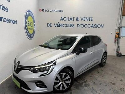 Occasion Renault Clio V Equilibre 91 ch (66 kW) 2023 Gris Berline