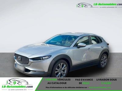 Occasion 2021 Mazda CX-3 Selection SUV | 23 000 € (Prix assez cher)