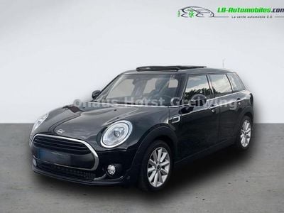 Mini One Clubman