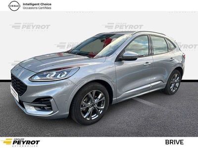 occasion Ford Kuga 2.5 Duratec 190 ch FHEV Powershift