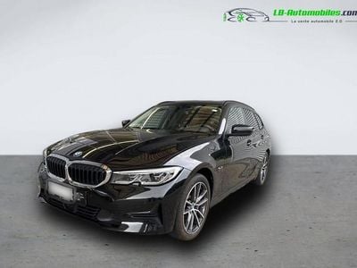 BMW 330e