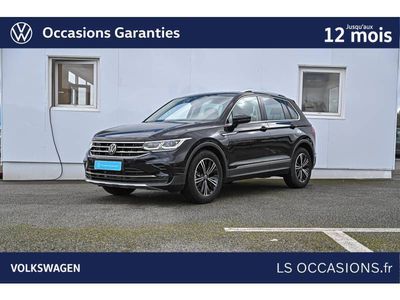 occasion VW Tiguan 1.5 TSI 150ch DSG7 Elegance