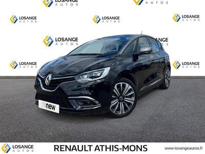 occasion Renault Scénic IV Scenic TCe 140 - Evolution