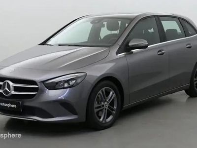 Mercedes 180