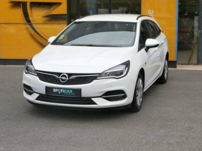 occasion Opel Astra Sports Tourer V 1.5 Diesel 122 ch EDITION BUSINESS ST