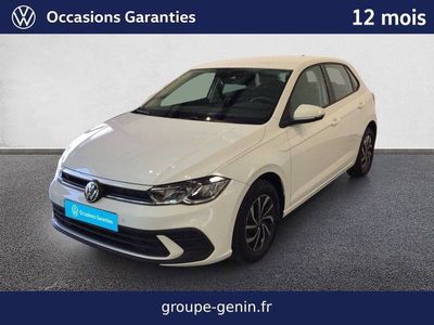 occasion VW Polo 1.0 TSI 95 S&S BVM5 Life