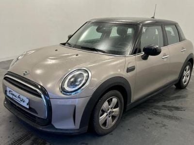 Occasion 2022 Mini Cooper Business Citadine | 19 490 € (Bon prix)