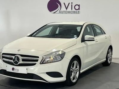 occasion Mercedes CL200 BlueEFFICIENCY Inspiration