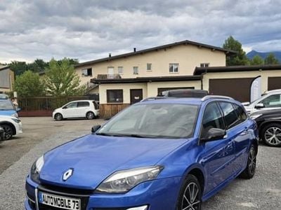 Renault Laguna III
