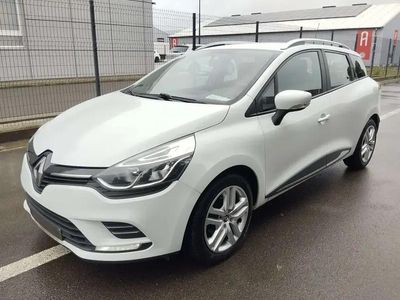 Renault Clio GrandTour