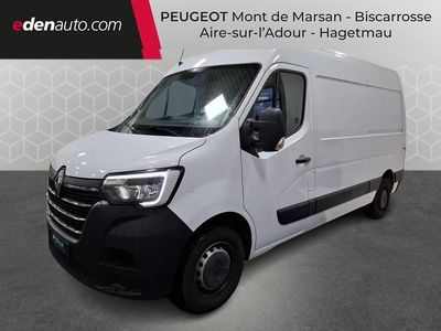 Occasion 2023 Renault Master Berline | 20 490 € (Prix juste)
