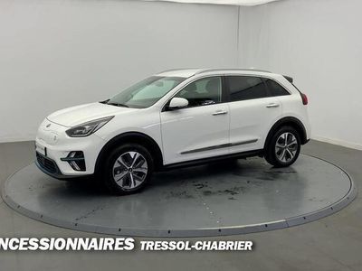 occasion Kia e-Niro Electrique 204 ch Design