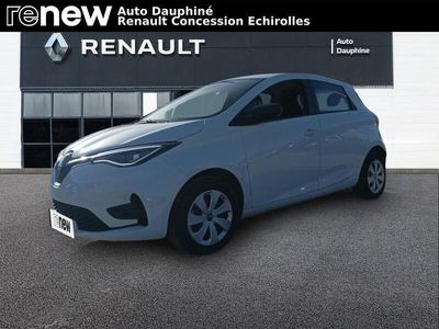 occasion Renault Zoe ZOER110 Life