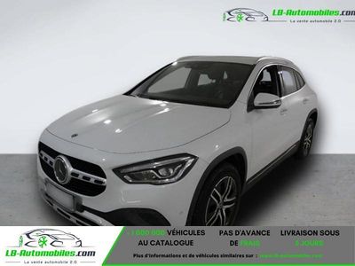 Occasion Mercedes GLA200 150 ch (110 kW) 2020 SUV