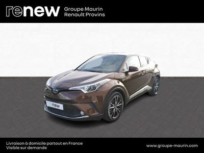 occasion Toyota C-HR 122h Distinctive 2WD E-CVT