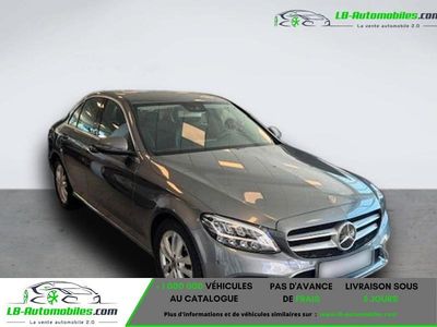 Occasion Mercedes C180 156 ch (114 kW) 2019 Berline