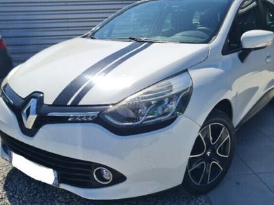 Renault Clio GrandTour