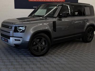Occasion 2022 Land Rover Defender SE Berline | 64 990 €