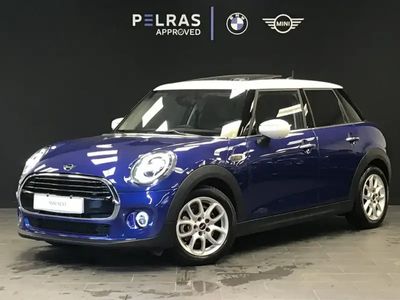 occasion Mini Cooper Cooper136ch Edition Greenwich