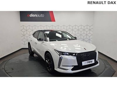 DS Automobiles DS4