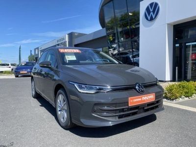 VW Golf VIII