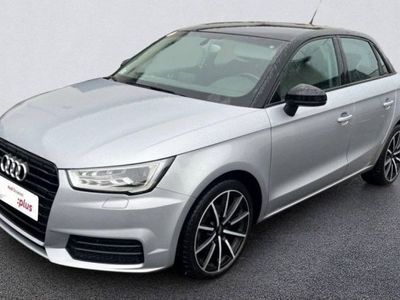 occasion Audi A1 1.4 Tdi Ultra 90 S Tronic 7 Midnight Series