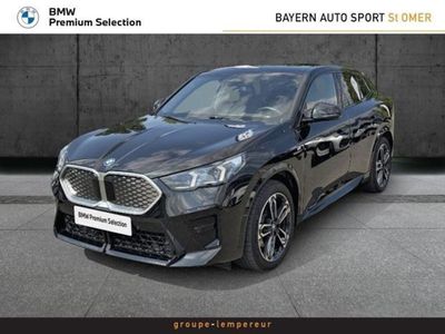 BMW iX2