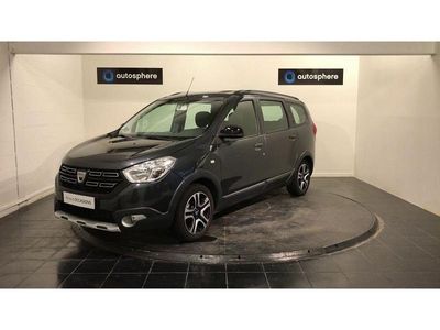 occasion Dacia Lodgy LODGYBlue dCi 115 5 places Essentiel