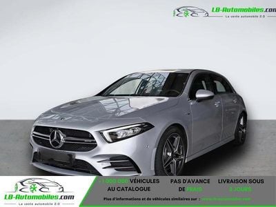 Mercedes A35 AMG