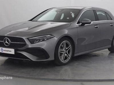 Mercedes 200