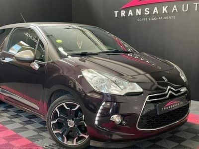 Citroën DS3