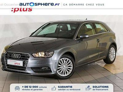 occasion Audi A3 2.0 TDI 150ch FAP Ambiente quattro