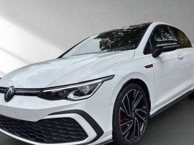 Occasion 2023 VW Golf GTI Berline | 31 950 € (Prix juste)