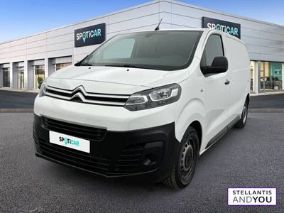 Citroën Jumpy