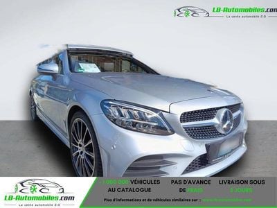 Occasion 2022 Mercedes C180 Berline | 40 700 € (Prix assez cher)