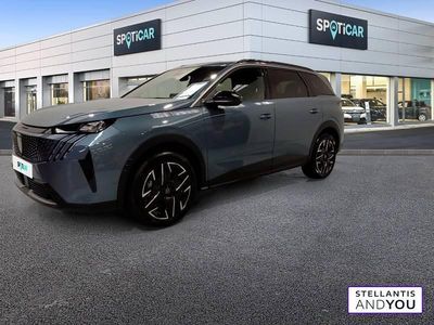 Occasion Peugeot 5008 Allure 136 ch (100 kW) 2024 Monospace