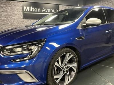 Renault Mégane III