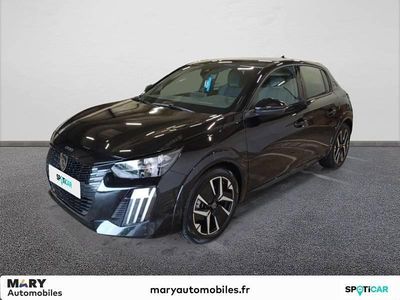 Occasion 2024 Peugeot 208 GT Citadine | 22 490 €