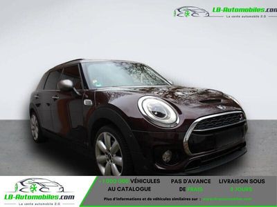 occasion Mini Clubman S 192 Ch Bva