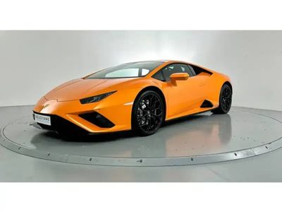 occasion Lamborghini Huracán Evo 5.2 V10 610 RWD LDF7