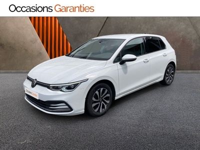 occasion VW Golf 1.5 TSI ACT OPF 130ch Active