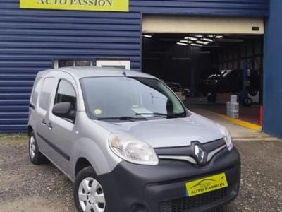 Occasion 2020 Renault Kangoo Monospace | 9 990 € (Bon prix)