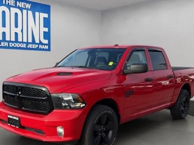 Occasion Dodge Ram 2022