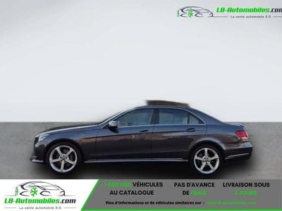 Occasion Mercedes E400 333 ch (244 kW) 2014 Berline