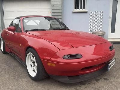 Occasion 1996 Mazda MX5 Cabriolet | 11 500 €