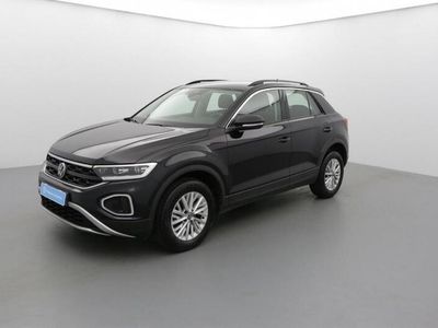 occasion VW T-Roc 1.0 TSI 110 Start/Stop BVM6 Life