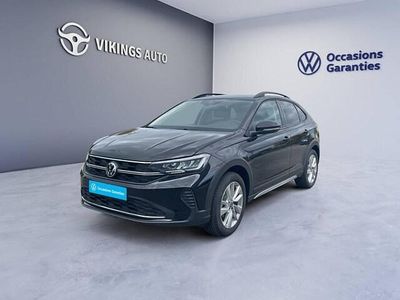 Occasion 2026 VW Taigo Edition SUV | 27 990 € (Prix cher)