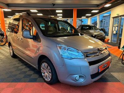 Occasion 2012 Citroën Berlingo Monospace | 6 990 € (Prix cher)